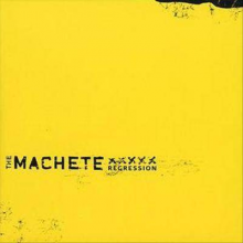 Machete, The - Regression