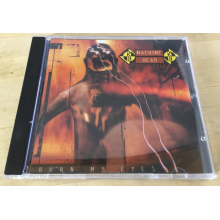 Machine Head - Burn My Eyes
