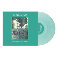 Magazine - Secondhand Daylight LP COLORED