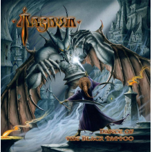 Magnum - Dance Of The Black Tattoo