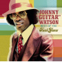 Watson, Johnny -Guitar- - Best of the Funk Years
