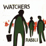 Watchers - European Tour Ep -4tr-