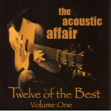V/A - Acoustic Affair:12 Best V