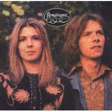 Renaissance - Ashes Are Burning