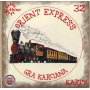 Orient Express - Orient Express -180 Gr-