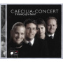 Caecilia-Concert - Treasury of a Saint
