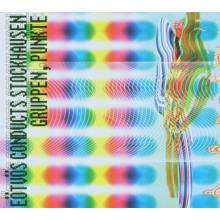 Stockhausen - Gruppen/Punkte