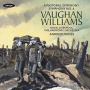 Vaughan Williams, R. - A Pastoral Symphony/Symphony No.4