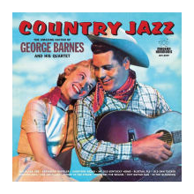 Barnes, George - Country Jazz