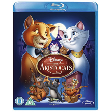 Animation - Aristocats