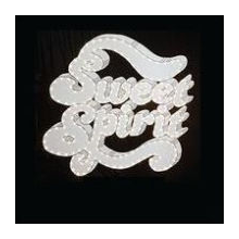 Sweet Spirit - St. Mojo