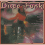 V/A - Disco-Funk