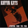 Koffin Kats - Straying From the Pack
