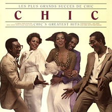 Chic - Chic's Greatest Hits