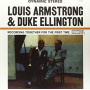 Armstrong, Louis & Duke Ellington - Together For the First Time