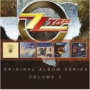 Zz Top - Original Album Series Vol.2