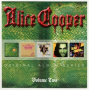 Cooper, Alice - Original Album Series Vol. 02