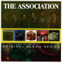 Association - Original Album Series