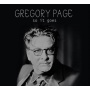 Gregory Page - So It Goes