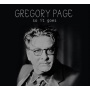 Page, Gregory - So It Goes