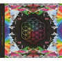 Coldplay - A Head Full of Dreams (Japanese Tour Edition)
