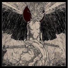 Malum Insane Vesper - Luciferian Dimensions