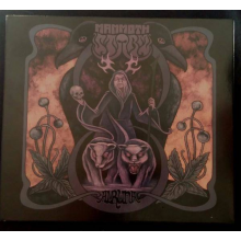 Mammoth Storm - Alruna