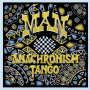 Man - Anachronism Tango