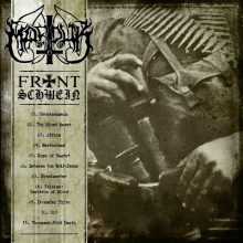 Marduk - Frontschwein