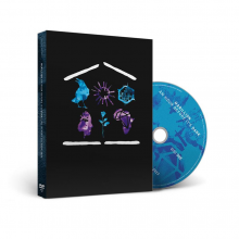 Marillion - An Hour Before It