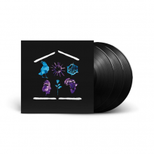 Marillion - An Hour Before It