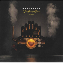 Marillion - This Strange Engine 2024 Remix