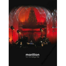 Marillion - Live From Cadogan Hall Dvd