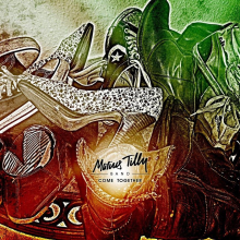 Marius Tilly Band - Come Together