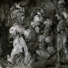 Mark Lanagan & Duke Garwood - With Animals