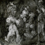 Mark Lanagan & Duke Garwood - With Animals