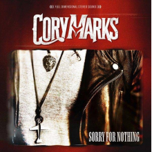 Marks, Cory - Sorry For Nothing