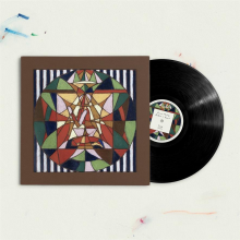 Marling, Laura - Patterns In Repeat LP