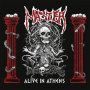 Master - Alive In Athens