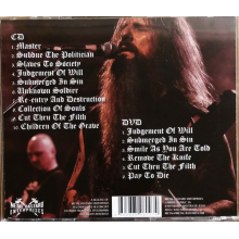 Master - God Of Thunder