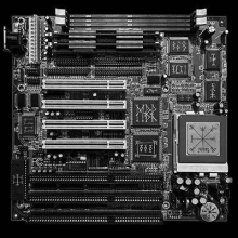 Master Boot Record - Hardwarez