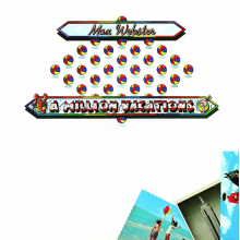 Max Webster - A Million Vacations