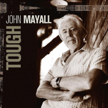 Mayall, John - Tough