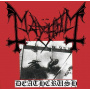 Mayhem - Deathcrush LP