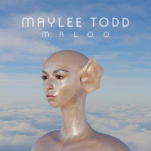 Maylee Todd - Maloo LP CLEAR
