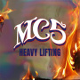 MC5 - Heavy Lifting CD