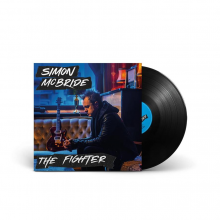 McBride, Simon - The Fighter LP