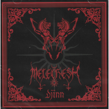 Melechesh - Djinn