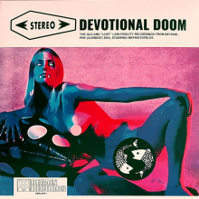 Mephistofeles - Devotional Doom