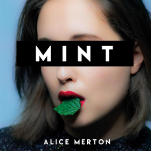 Merton, Alice - Mint LP